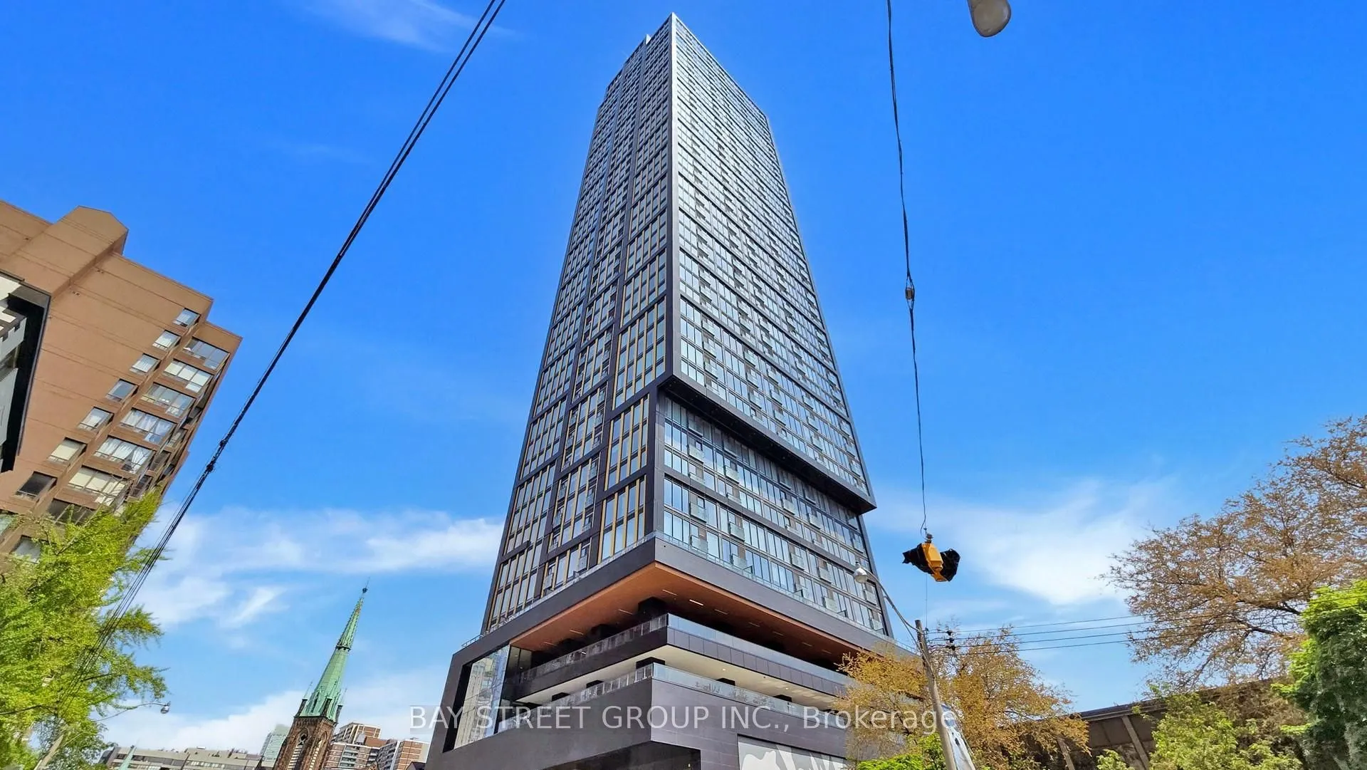 319 Jarvis Street #4911