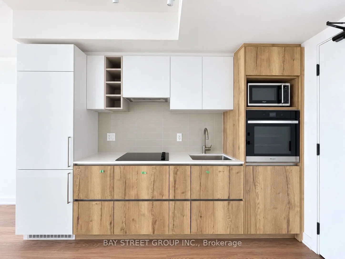 319 Jarvis Street #4911
