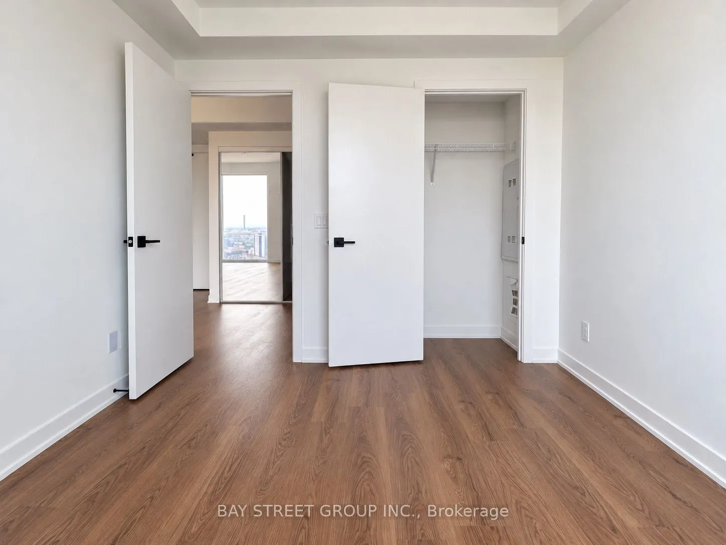 319 Jarvis Street #4911