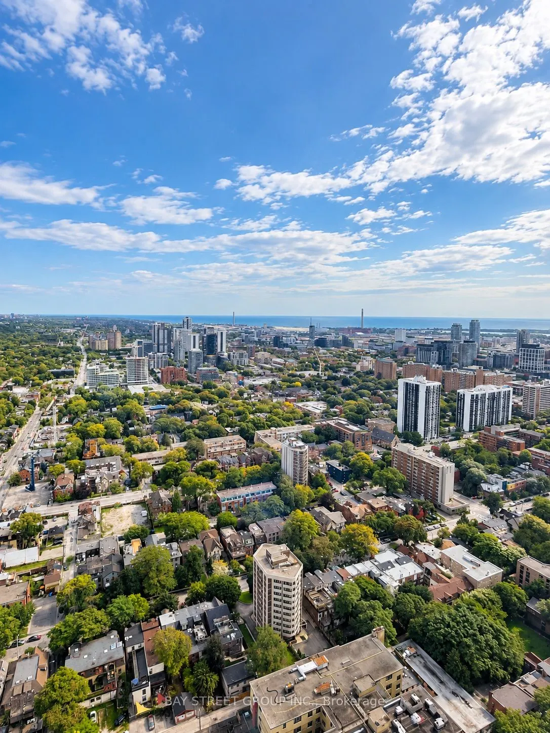 319 Jarvis Street #4911
