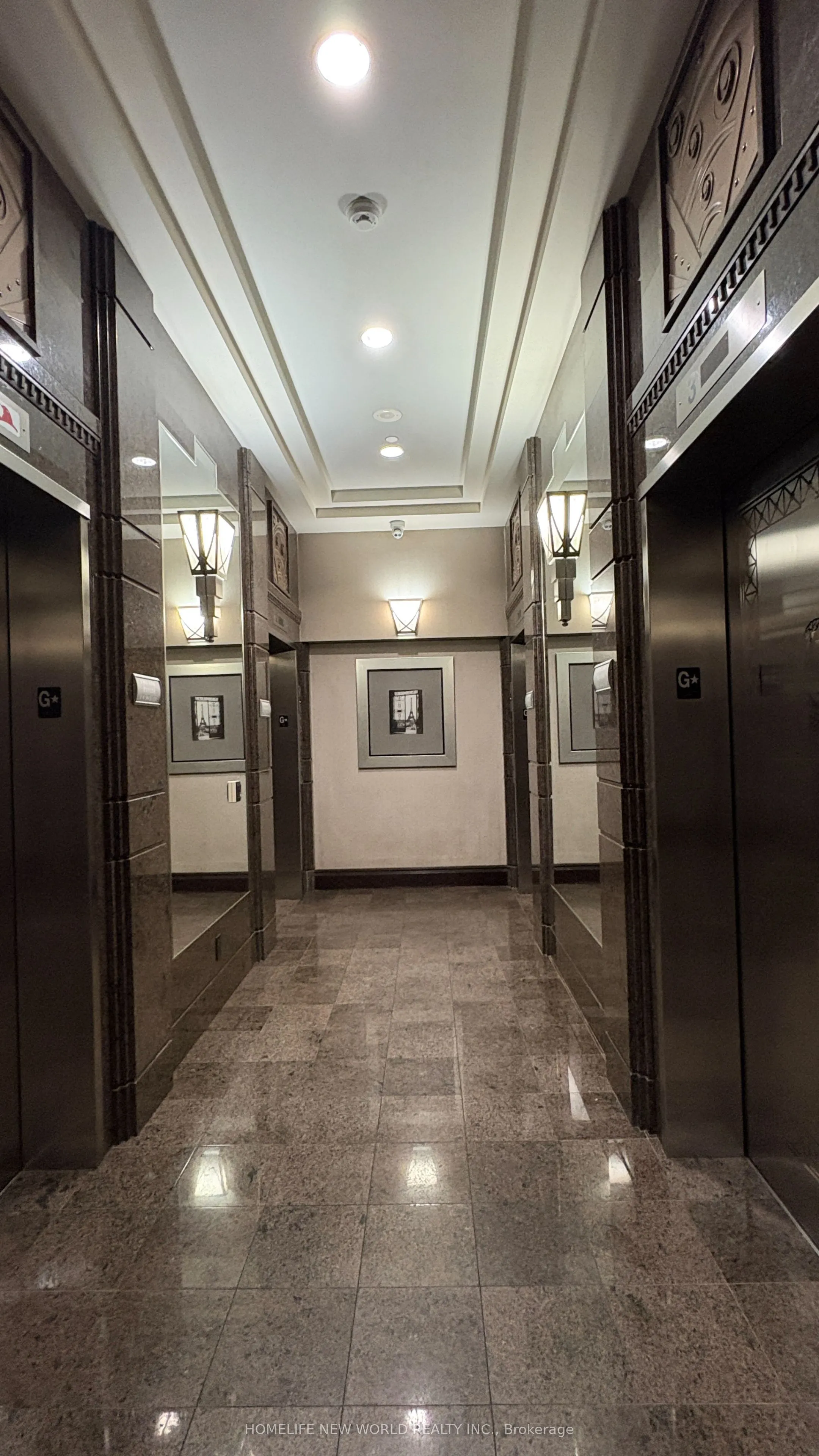35 Balmuto Street #1507