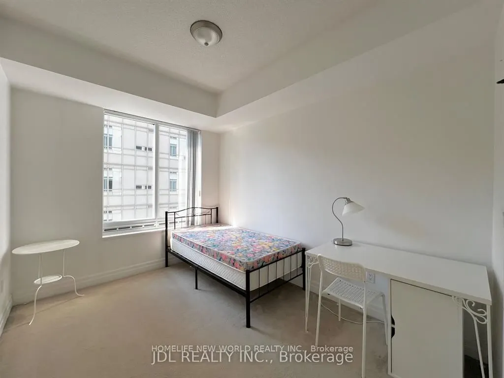 35 Balmuto Street #1507