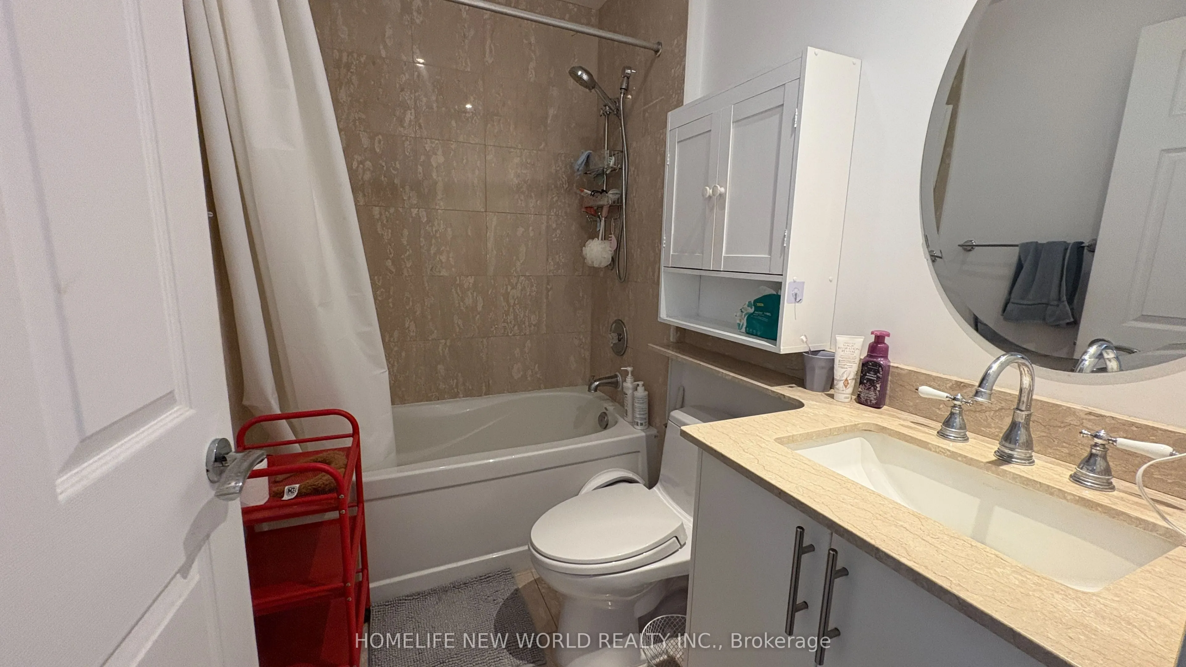 35 Balmuto Street #1507