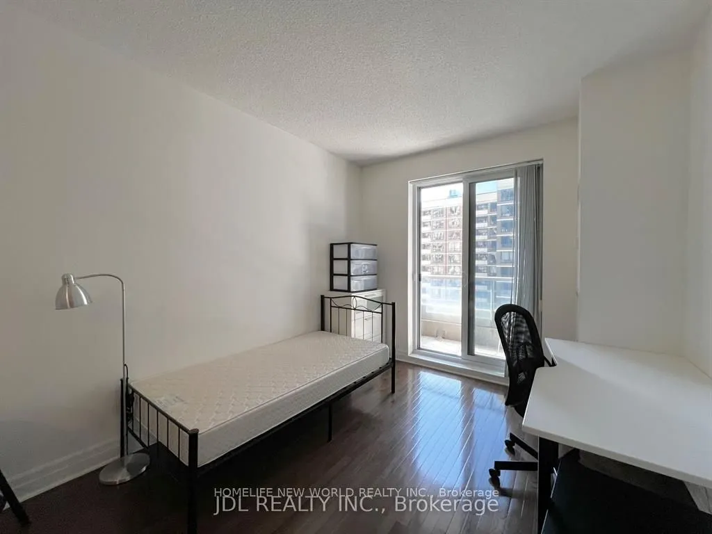 35 Balmuto Street #1507