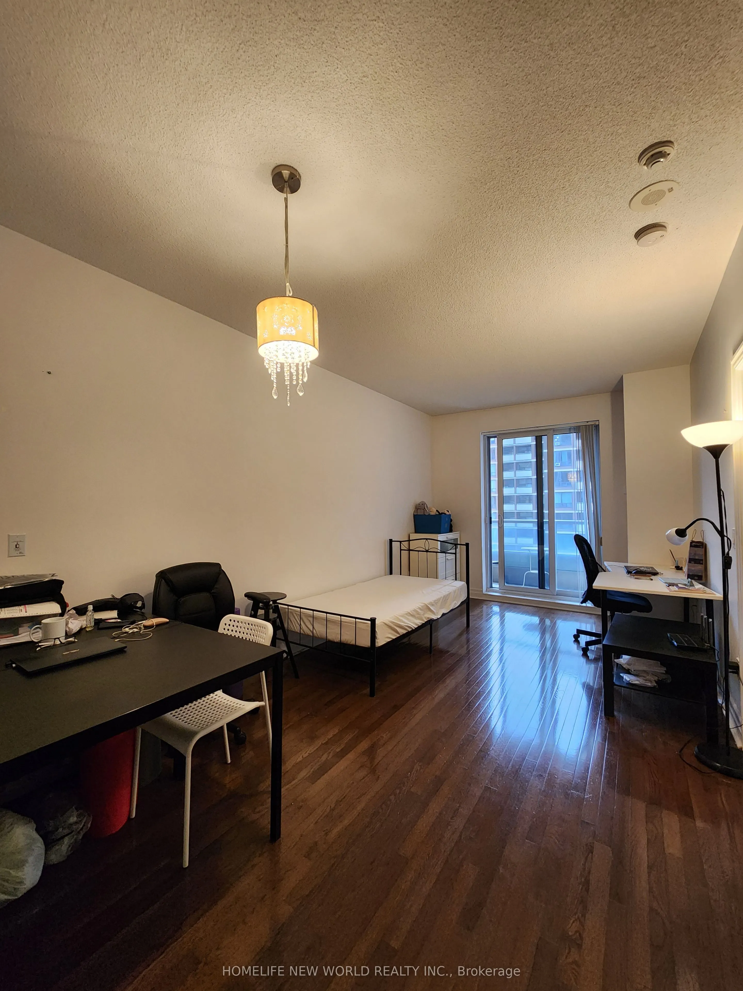 35 Balmuto Street #1507