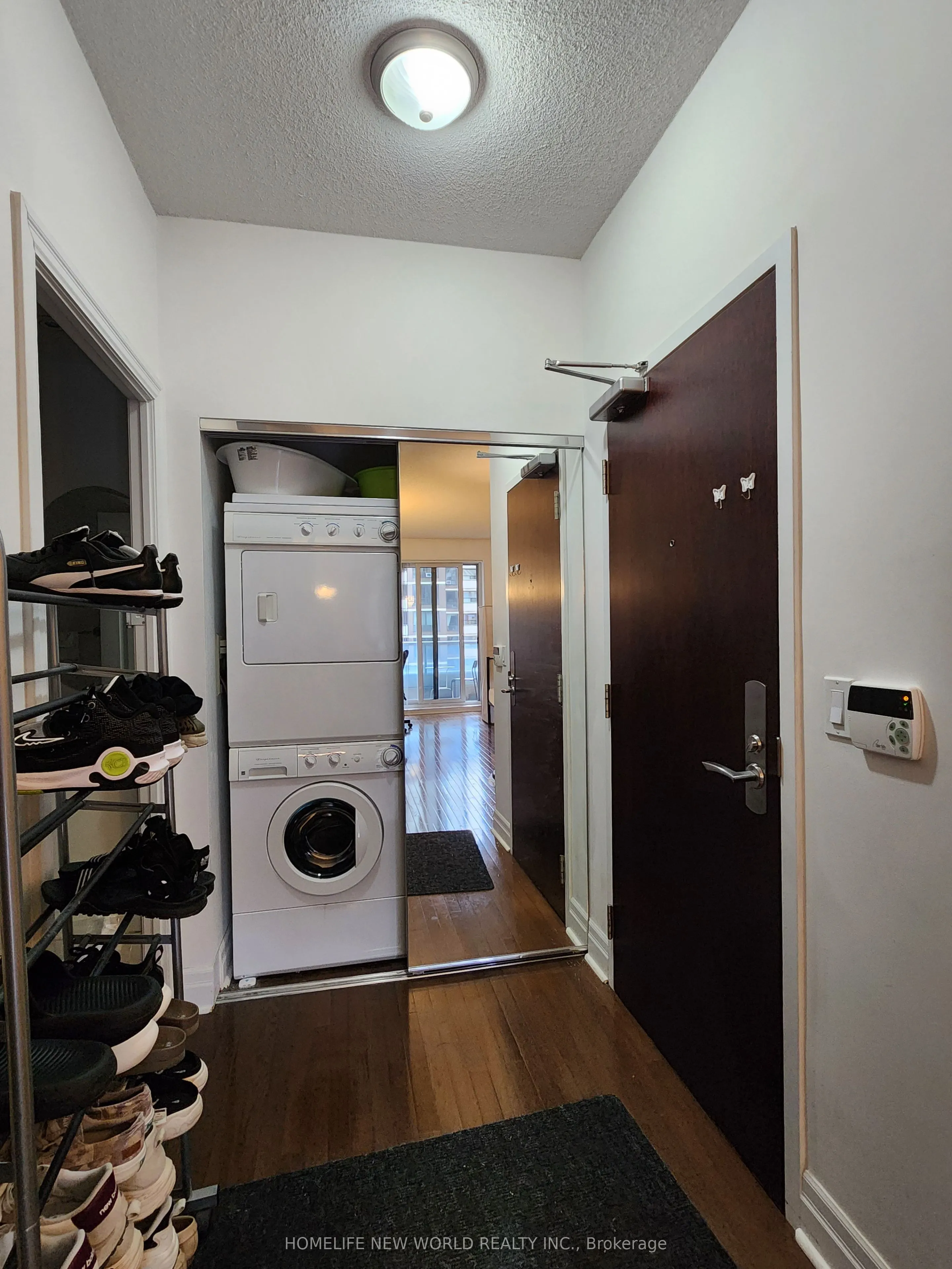 35 Balmuto Street #1507