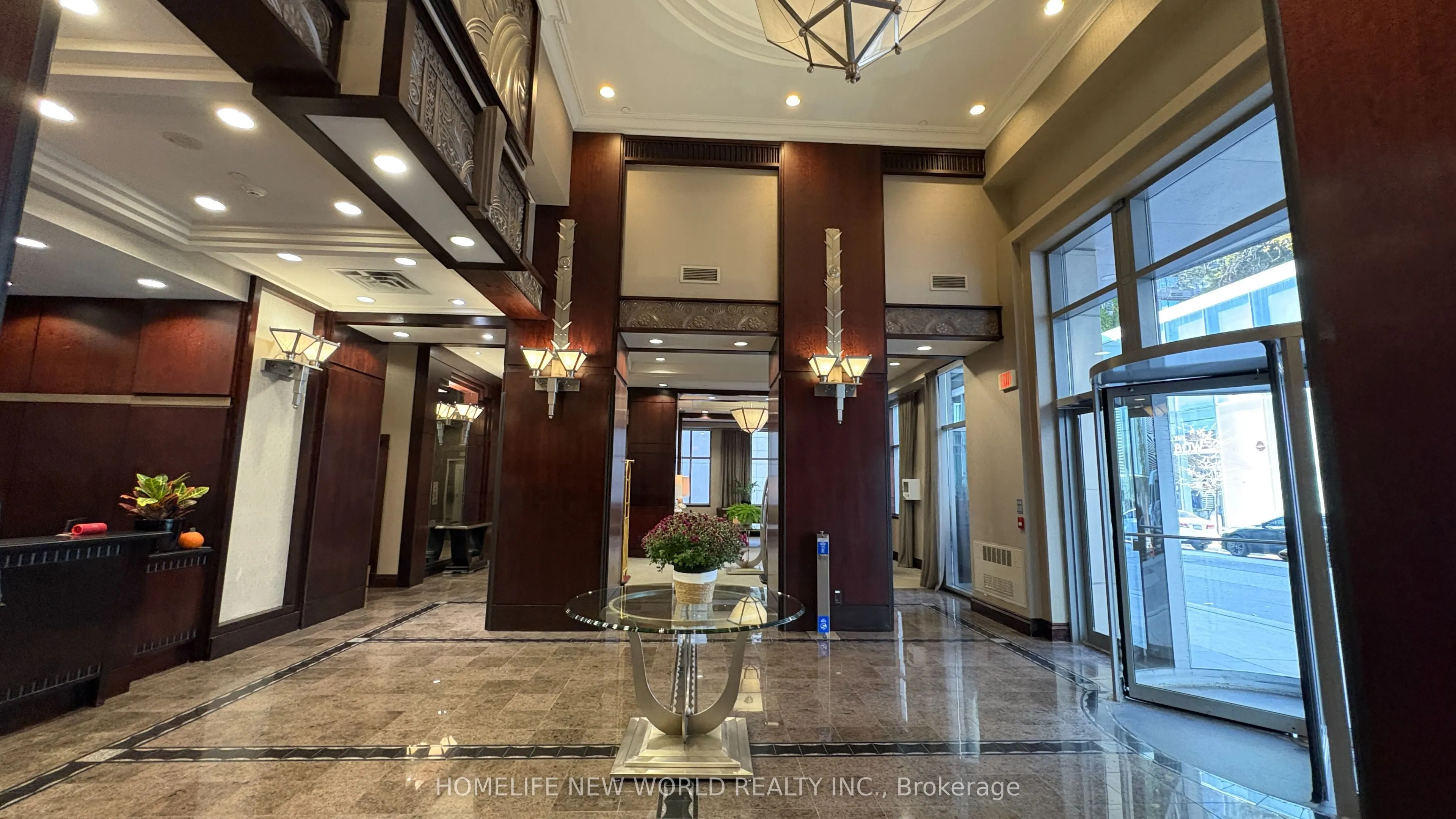 35 Balmuto Street #1507