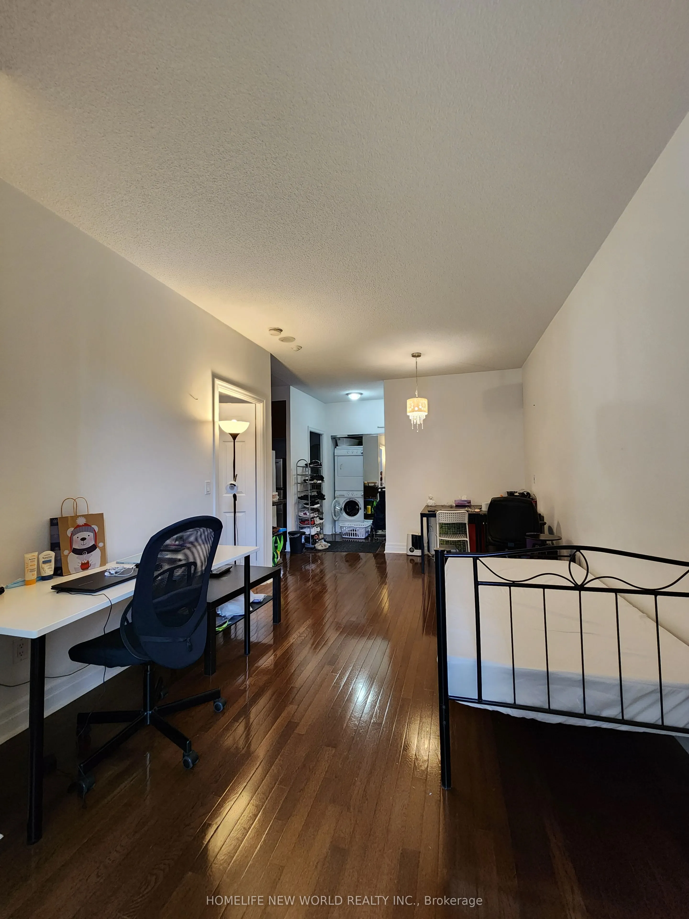 35 Balmuto Street #1507