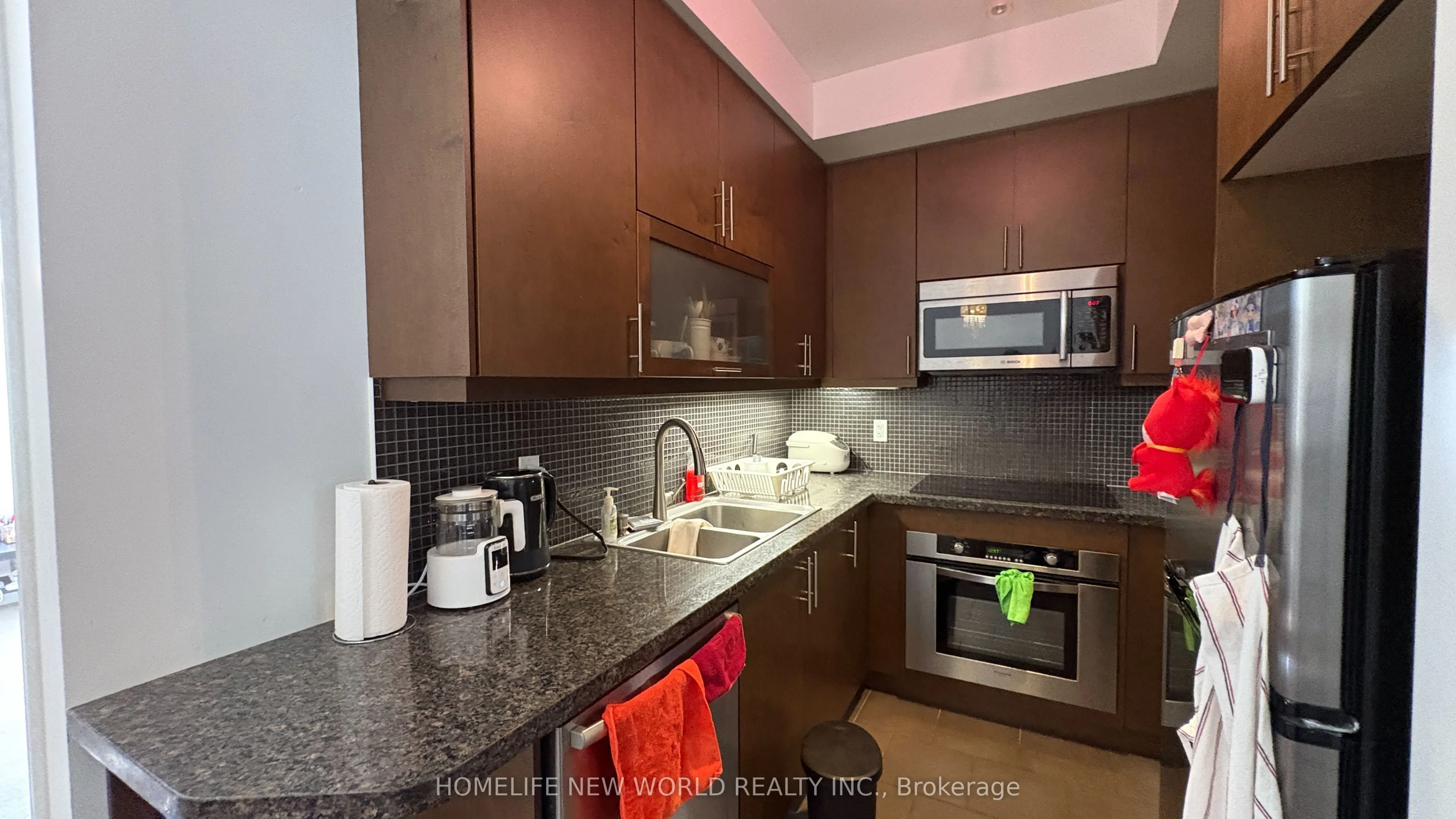 35 Balmuto Street #1507