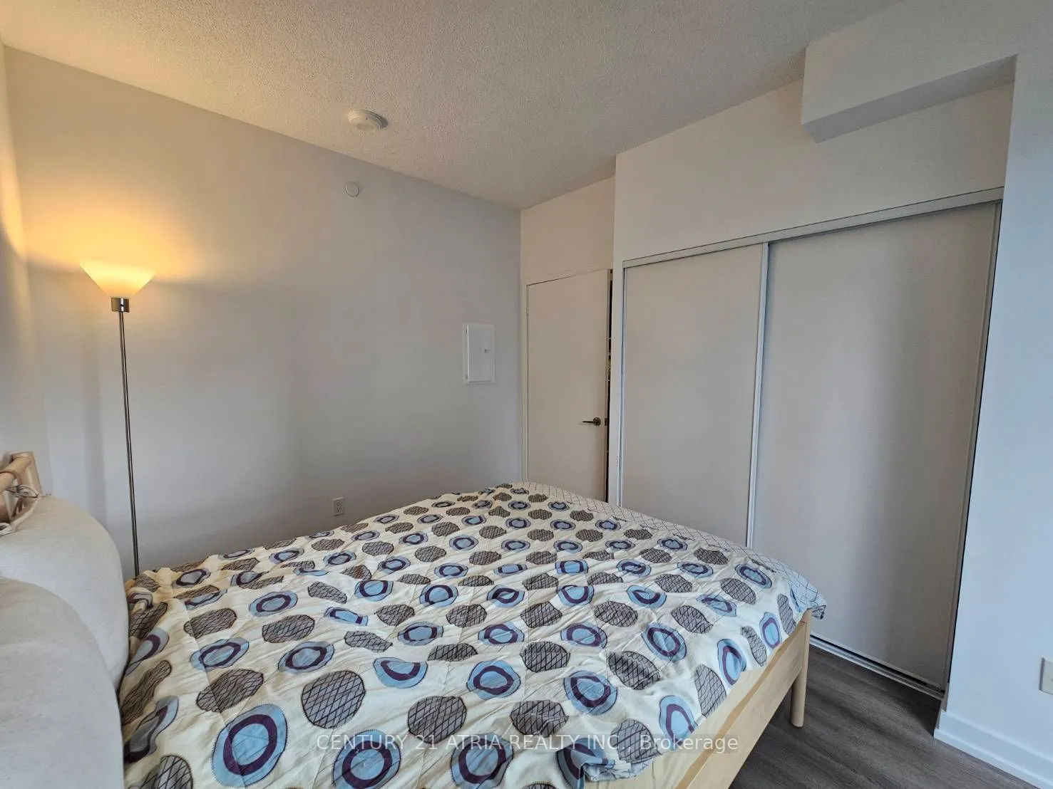 117 Mcmahon Drive #605