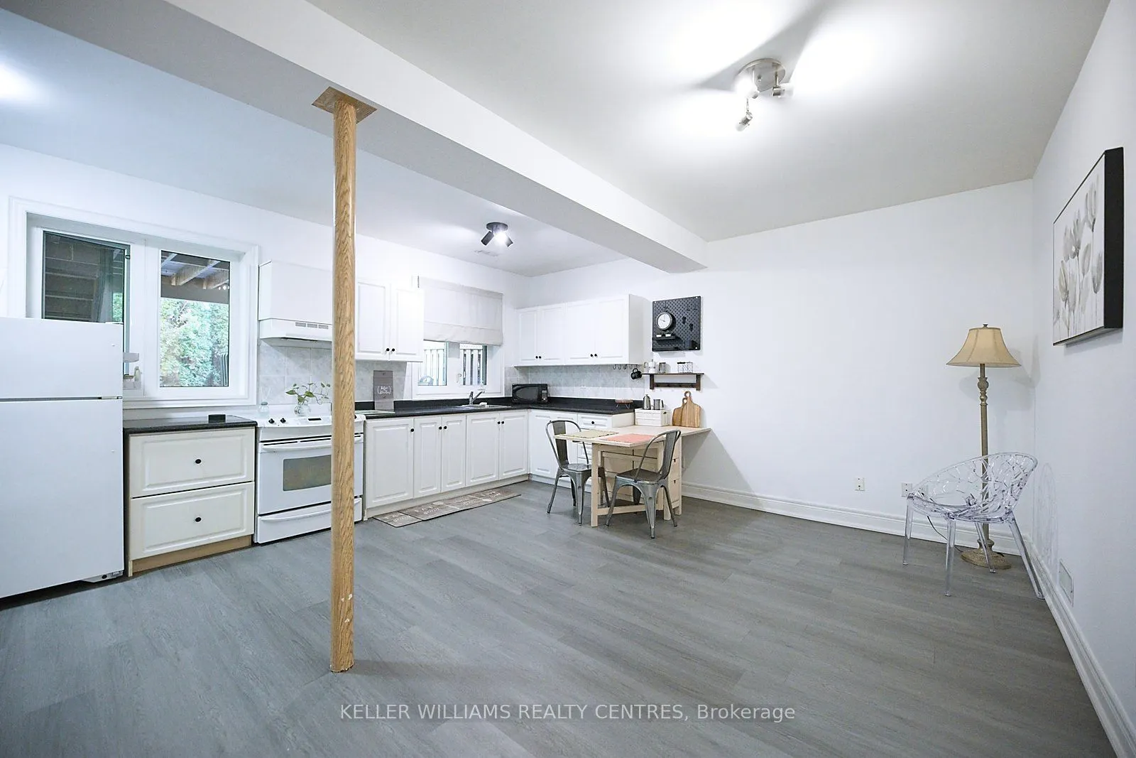 61 Fairchild Avenue #Bsmt