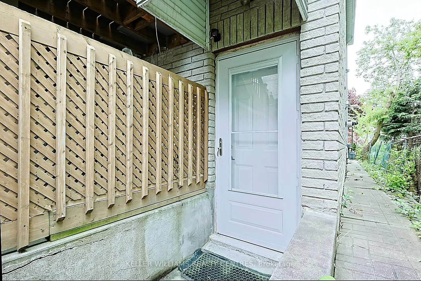 61 Fairchild Avenue #Bsmt