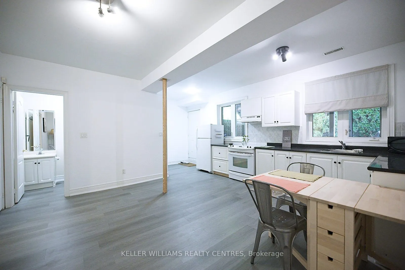 61 Fairchild Avenue #Bsmt