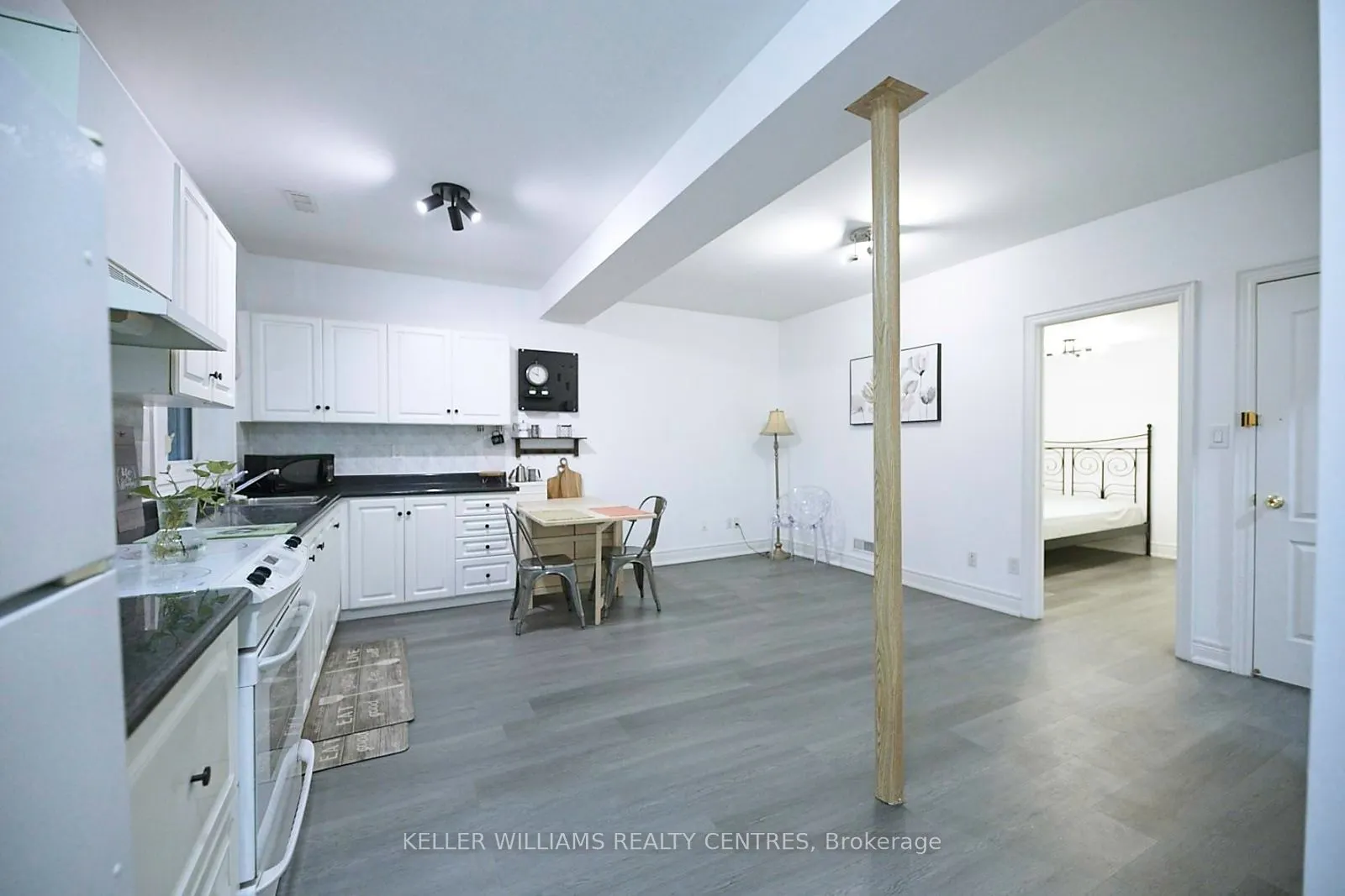 61 Fairchild Avenue #Bsmt