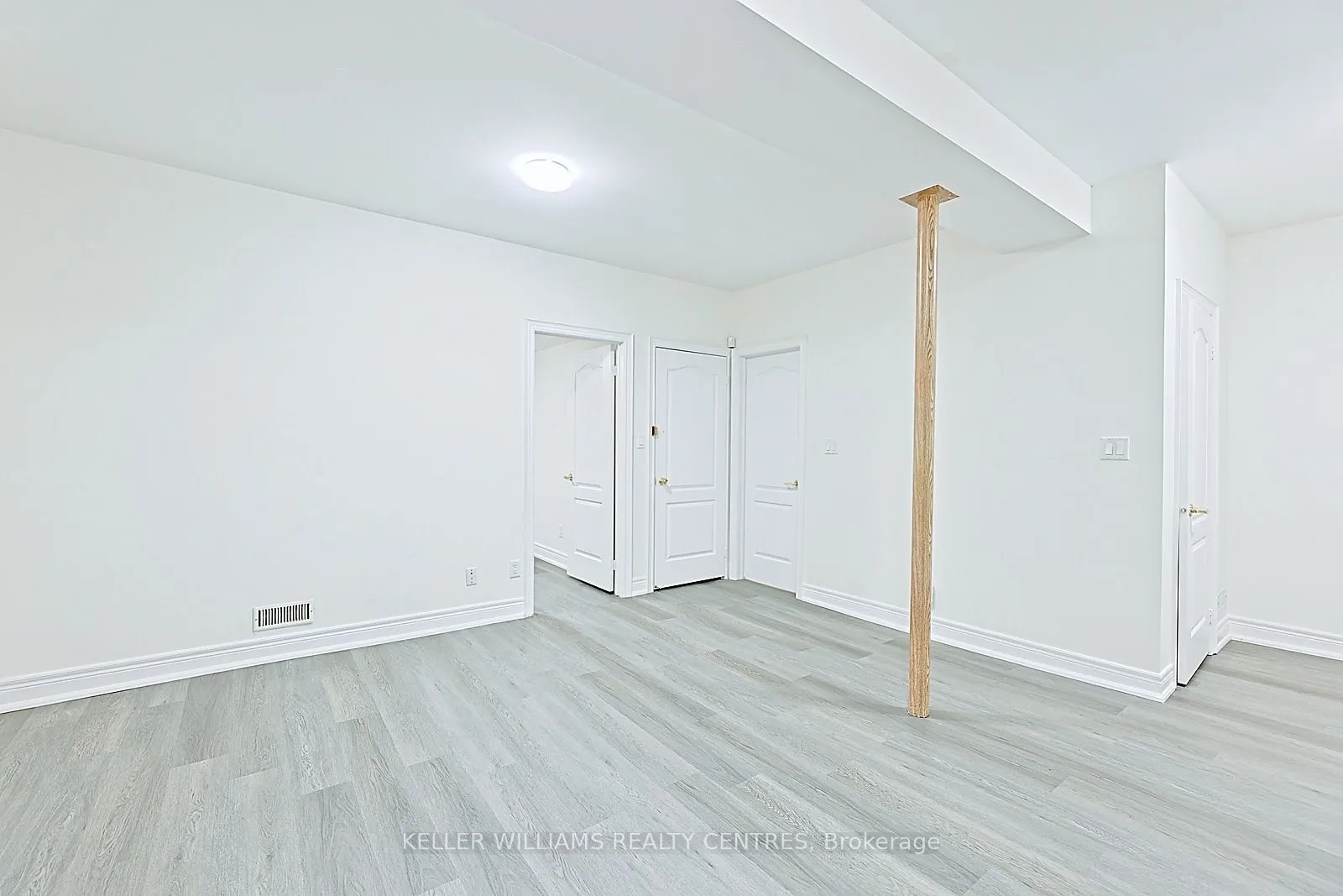 61 Fairchild Avenue #Bsmt