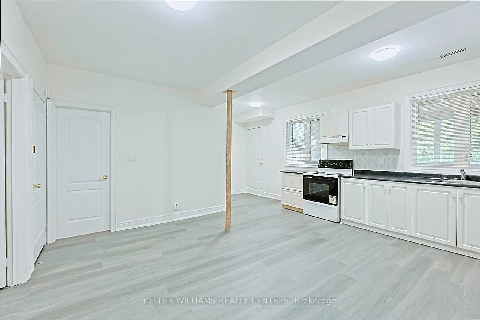 61 Fairchild Avenue #Bsmt