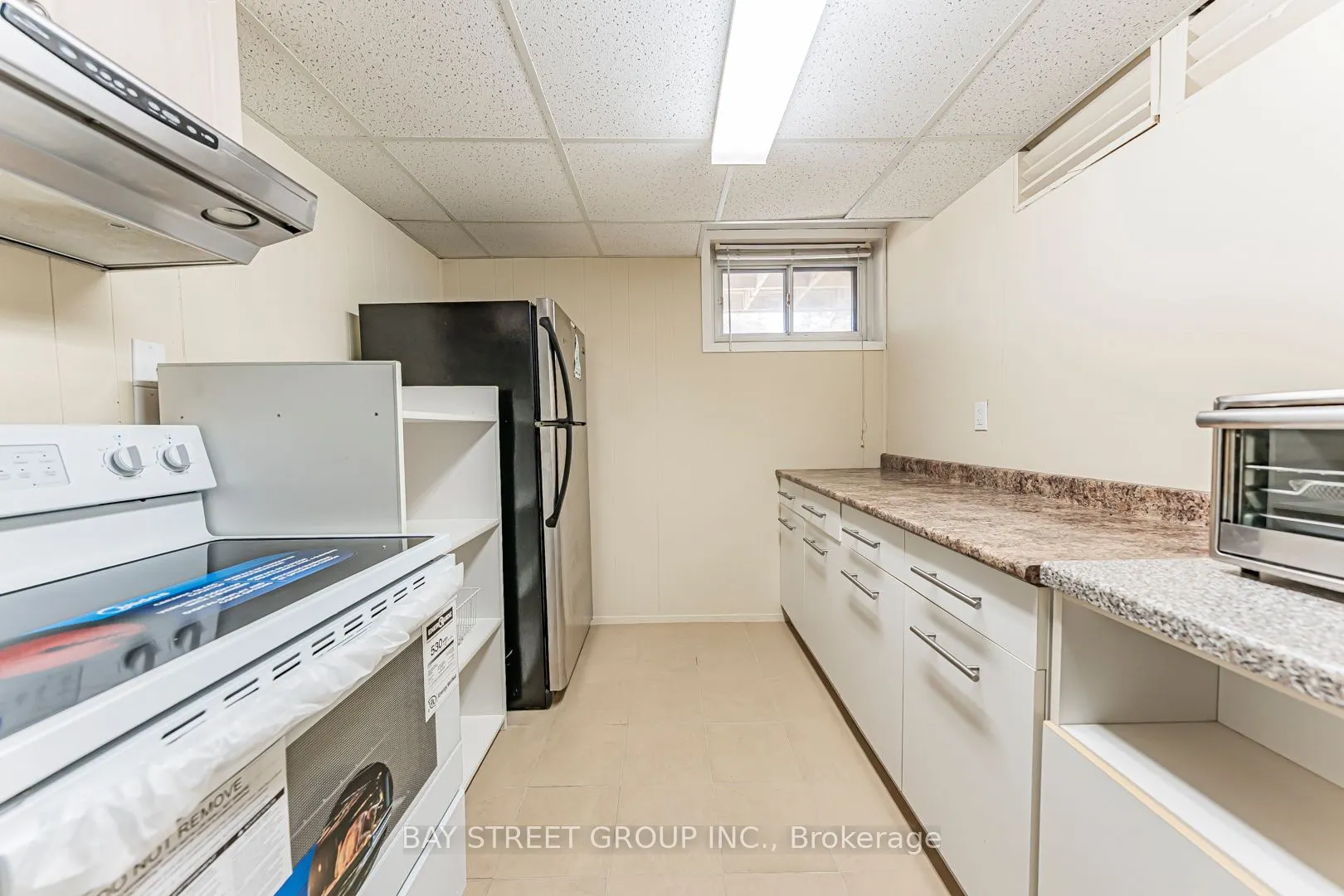 149 Hendon Avenue #Lower