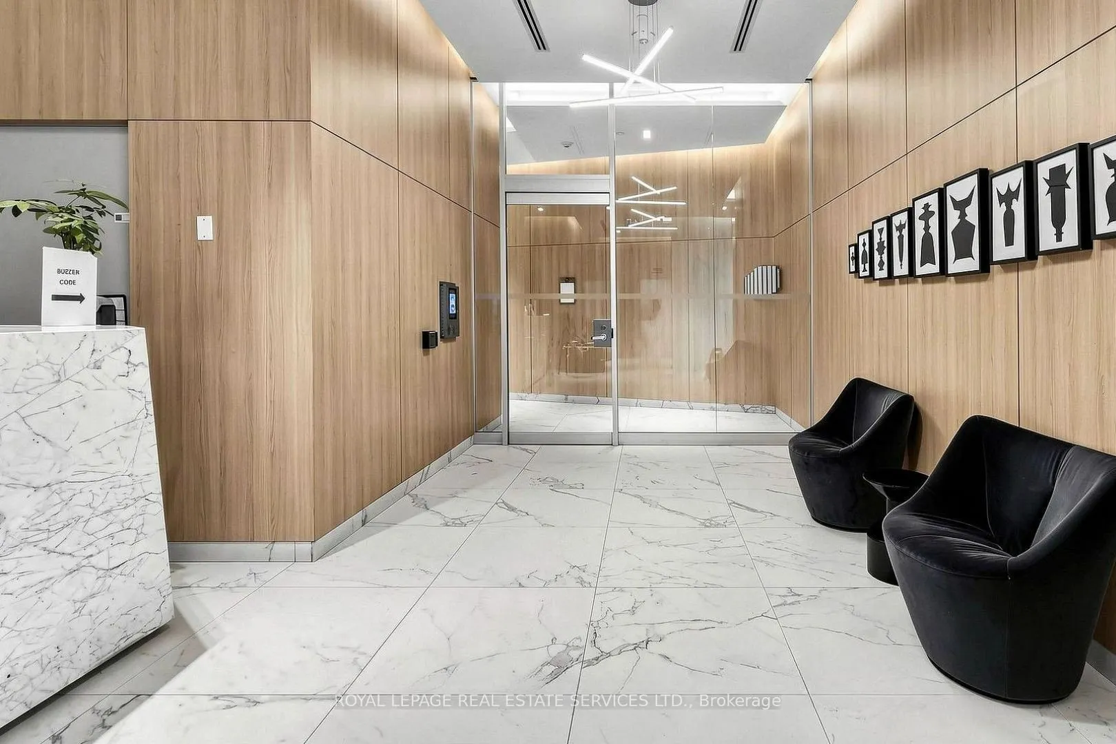 50 Ordnance Street #2103