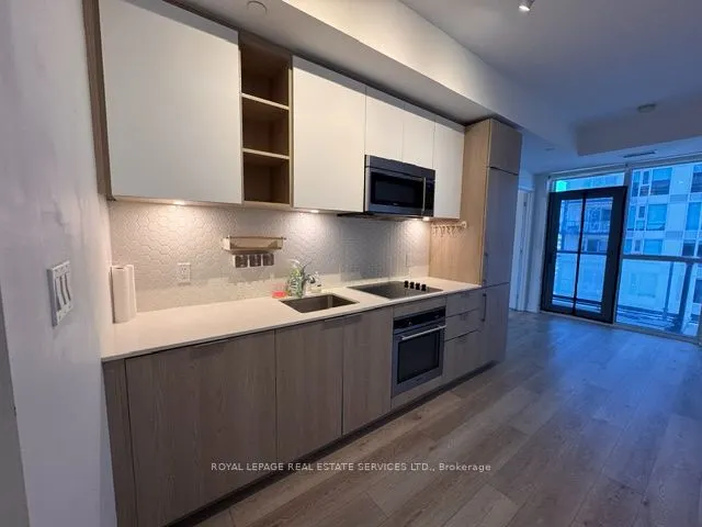 50 Ordnance Street #2103