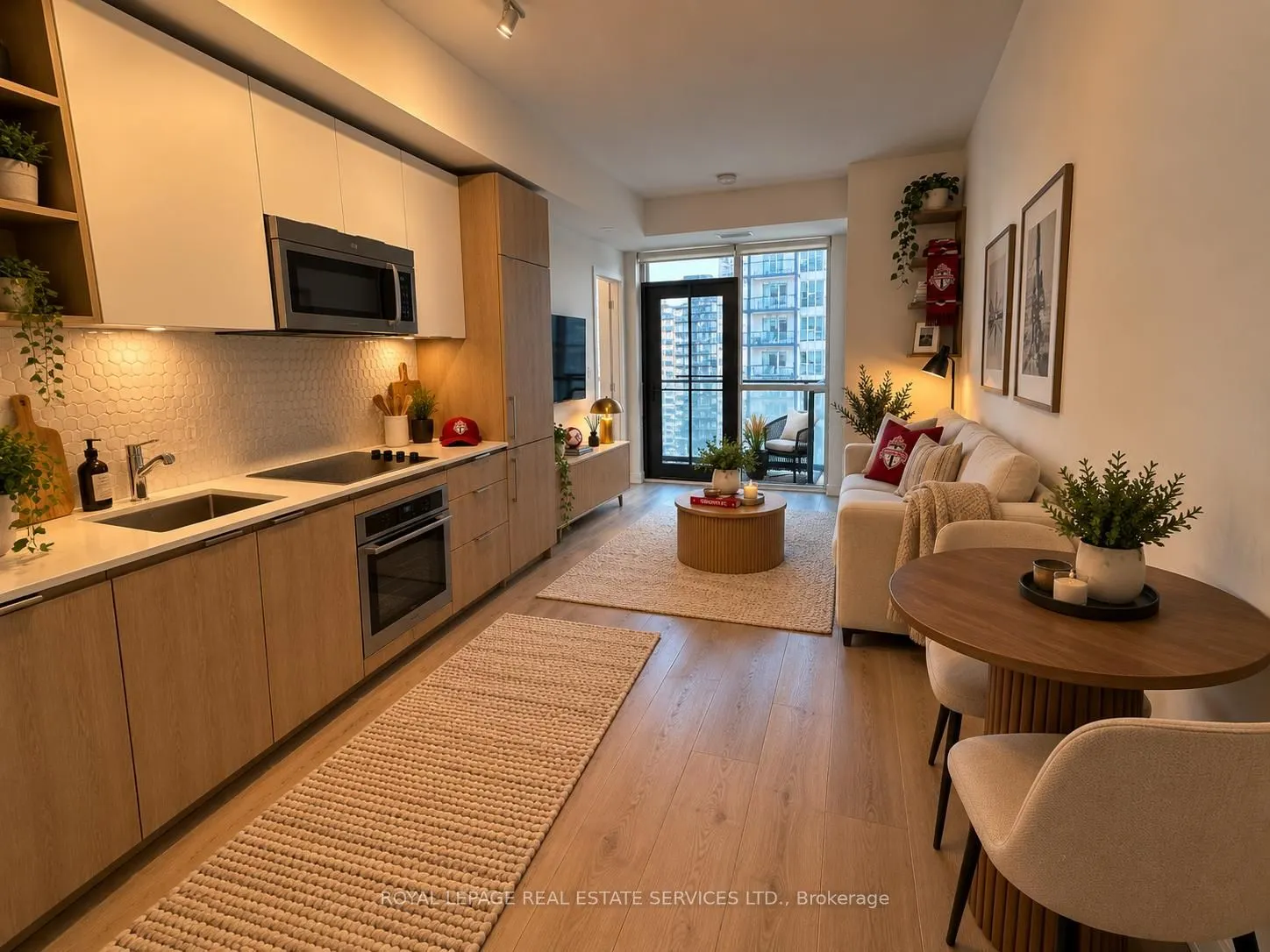 50 Ordnance Street #2103