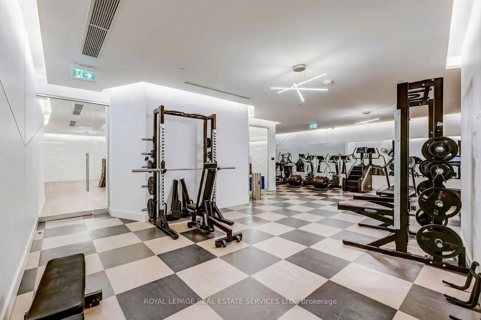50 Ordnance Street #2103