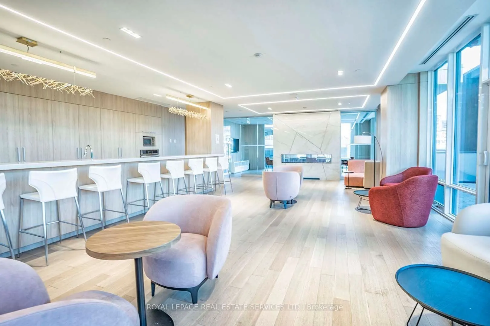 50 Ordnance Street #2103