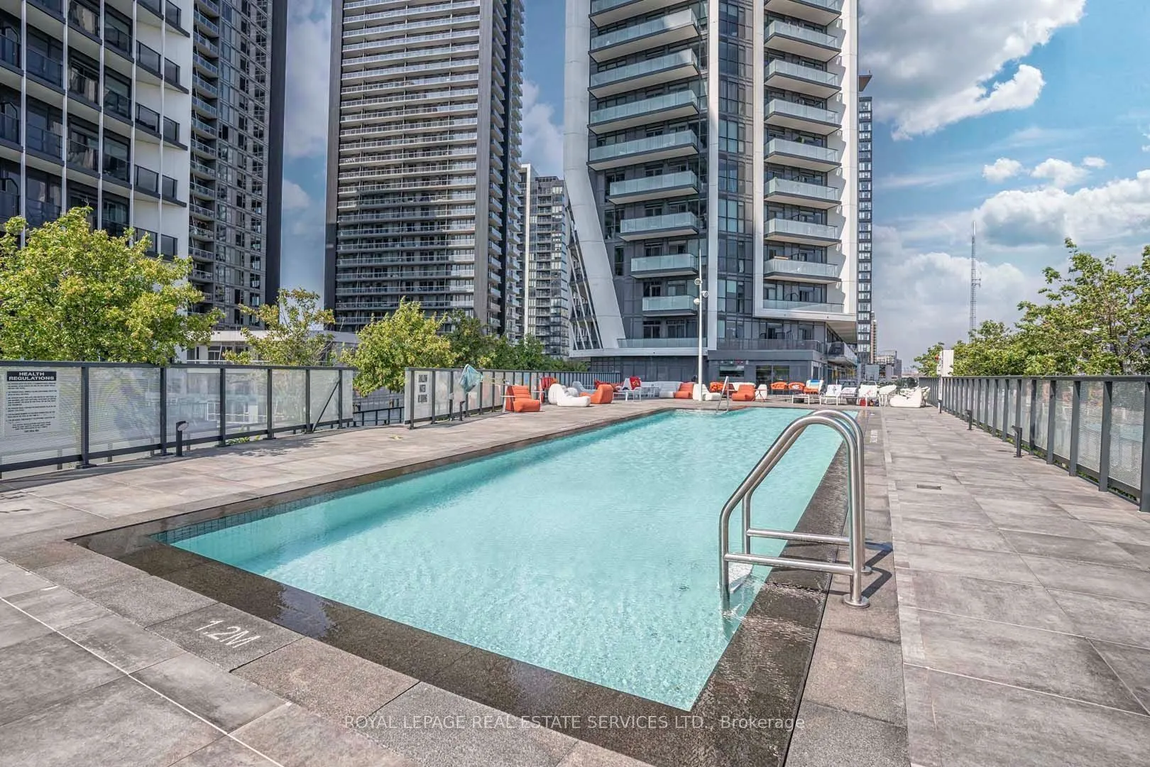 50 Ordnance Street #2103
