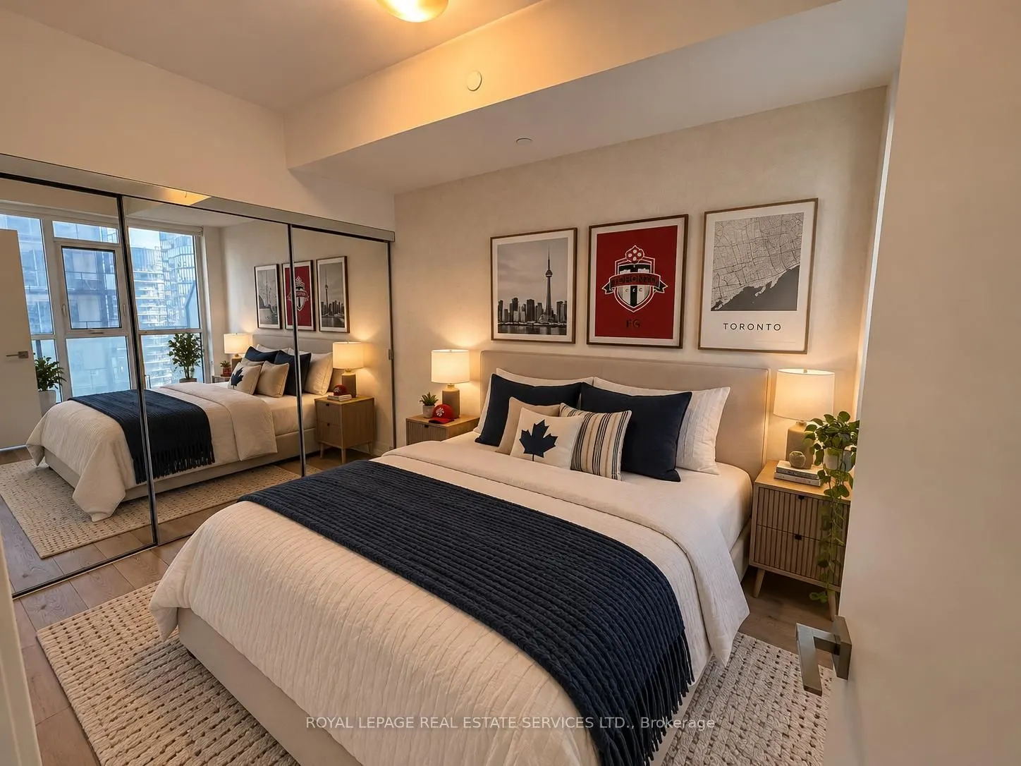 50 Ordnance Street #2103