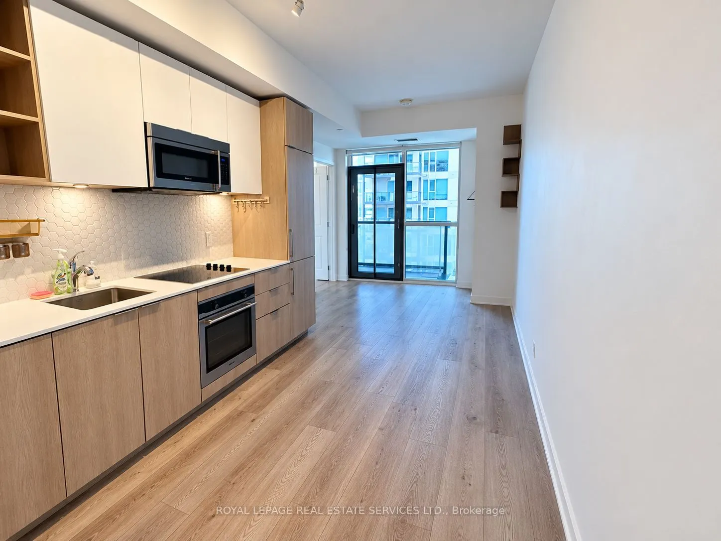 50 Ordnance Street #2103