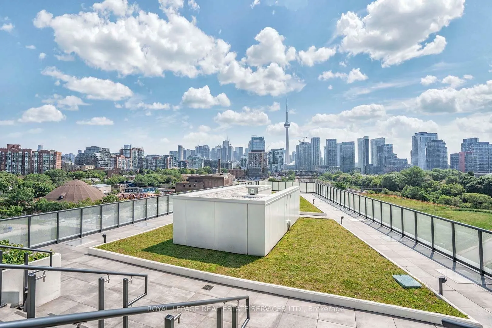 50 Ordnance Street #2103