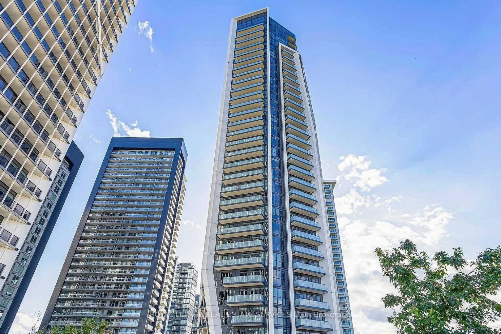 50 Ordnance Street #2103