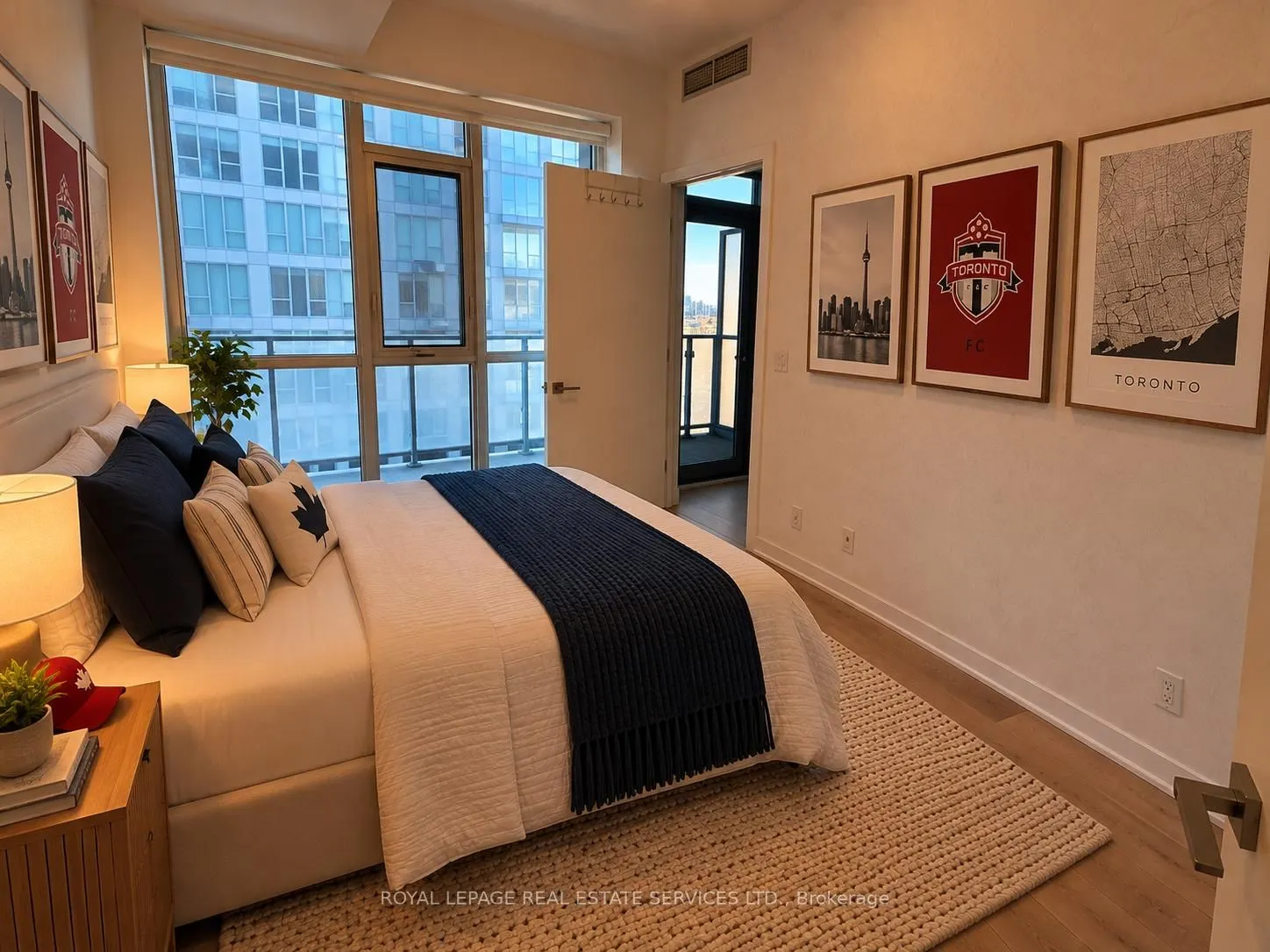 50 Ordnance Street #2103