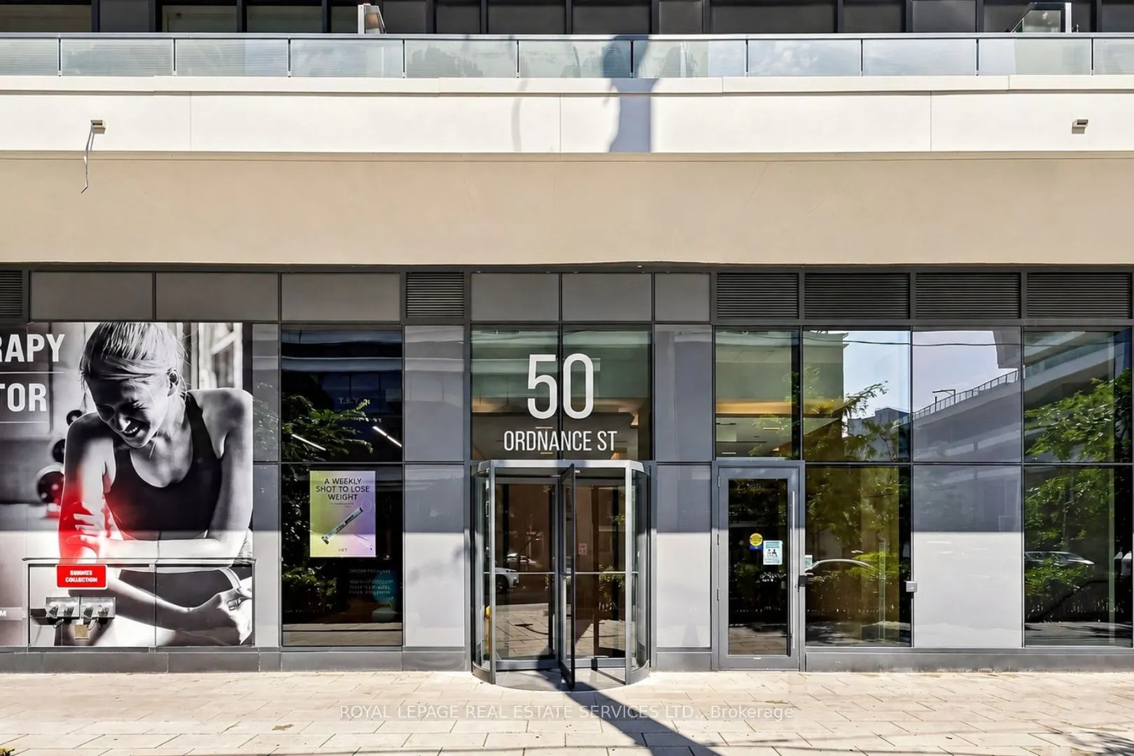 50 Ordnance Street #2103
