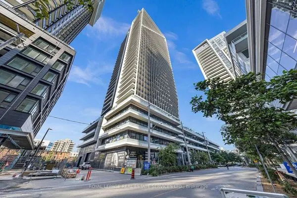 50 Ordnance Street