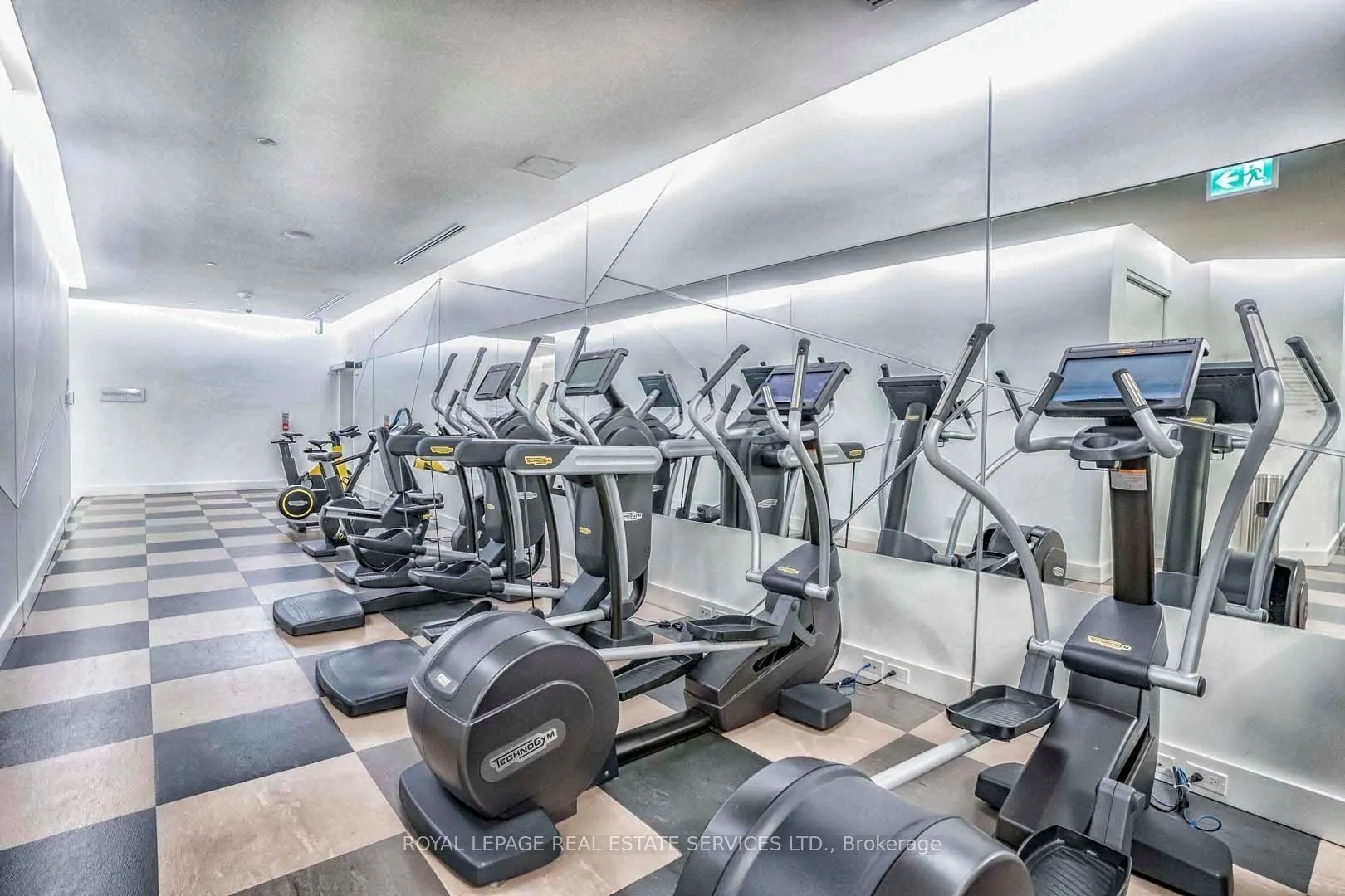 50 Ordnance Street #2103