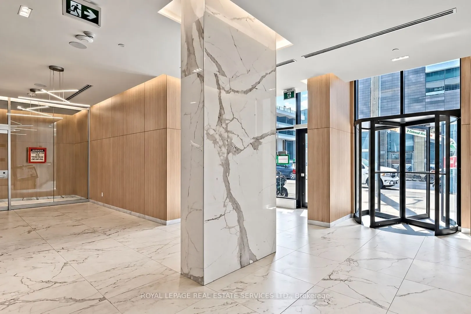50 Ordnance Street #2103