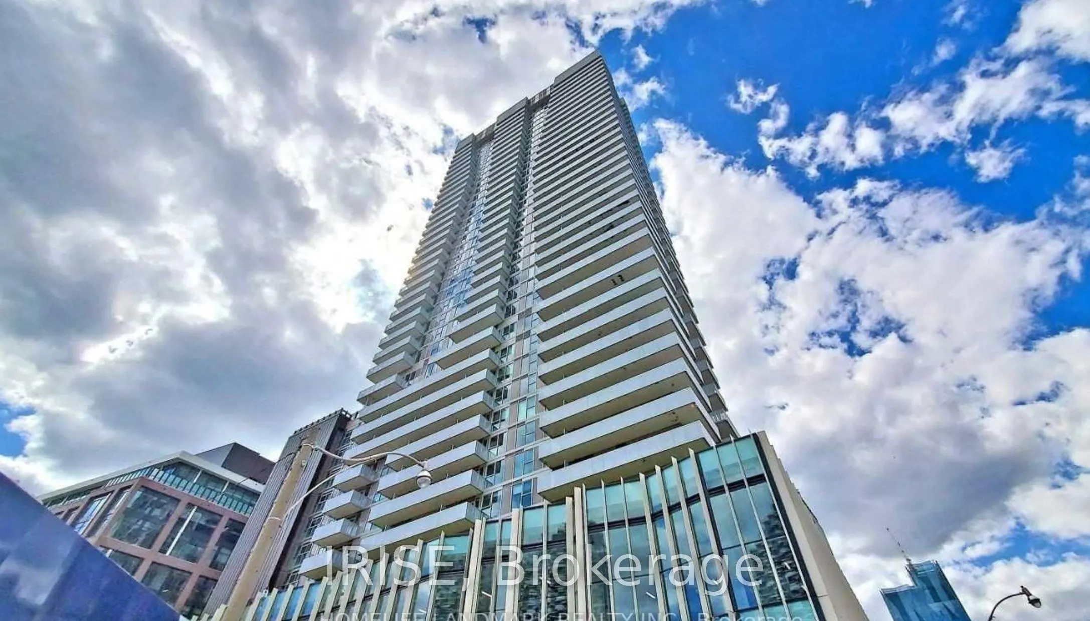 20 Richardson Street #2211