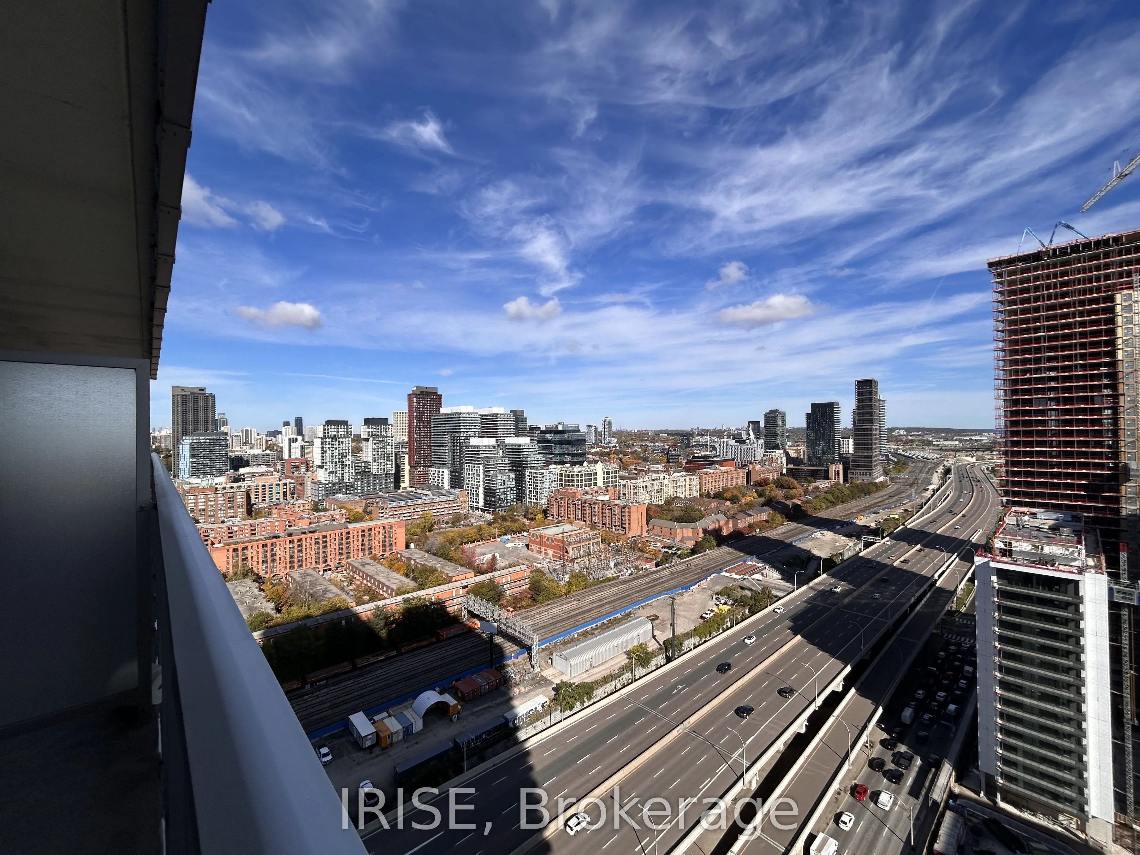 20 Richardson Street #2211