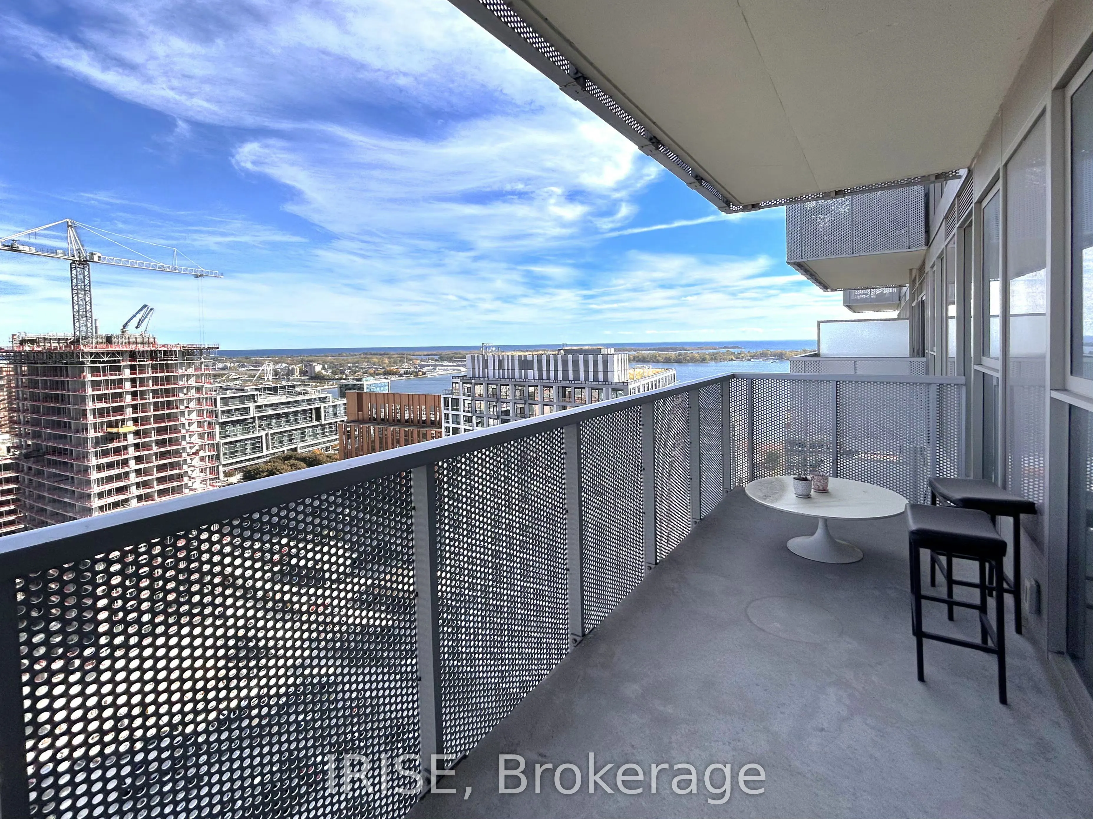 20 Richardson Street #2211