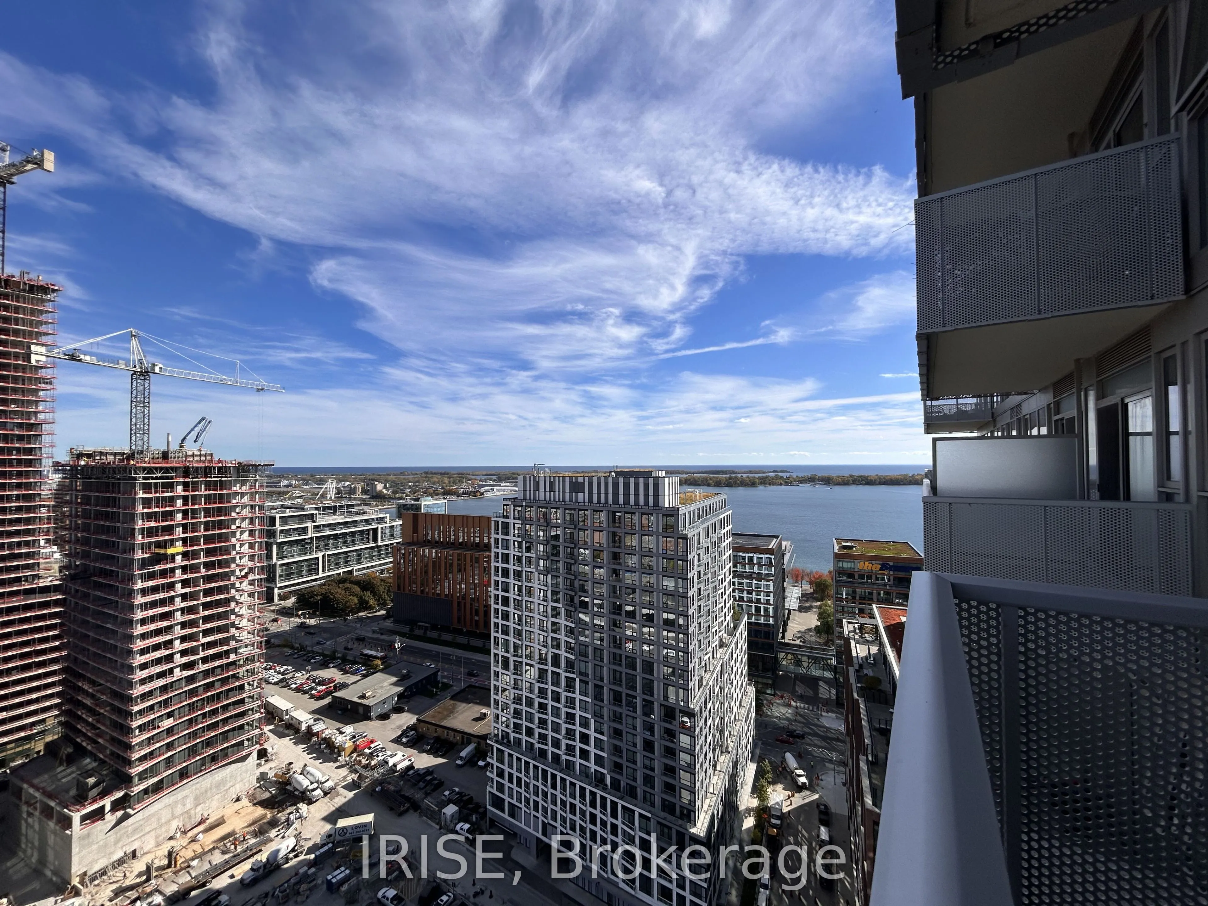 20 Richardson Street #2211