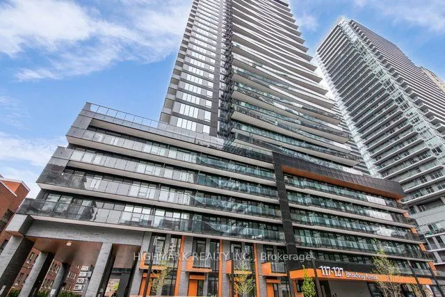 127 Broadway Avenue #2913S