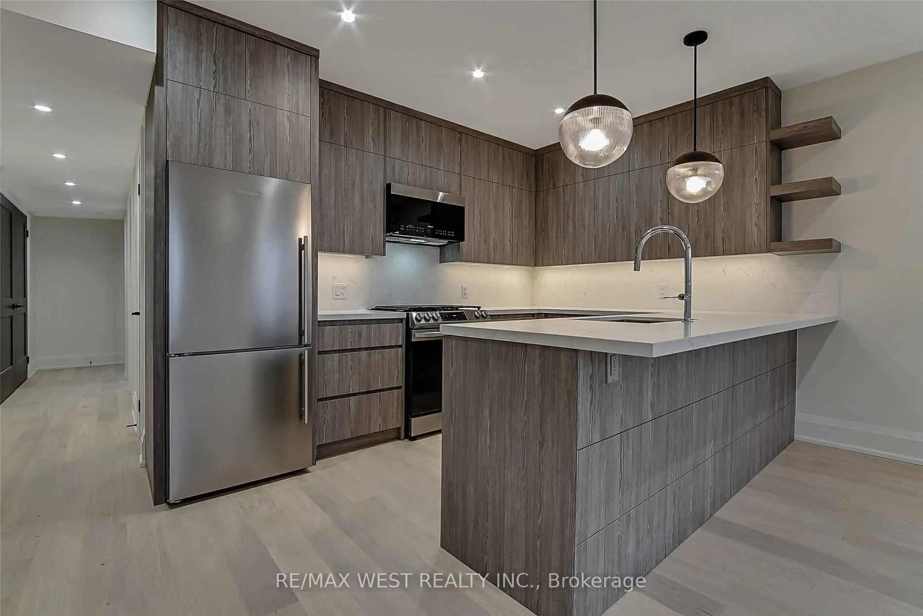 201 Cedric Avenue #3rd