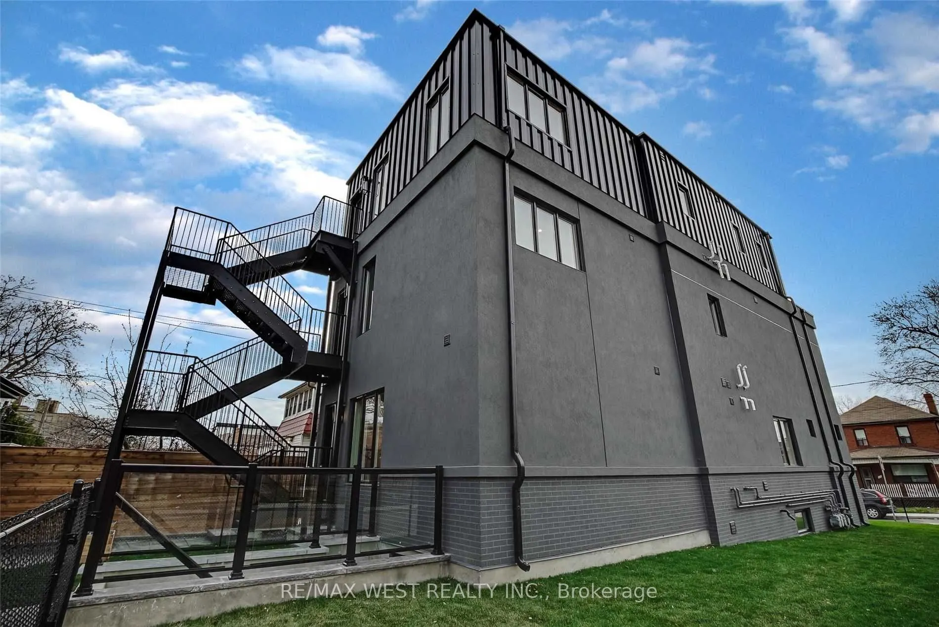 201 Cedric Avenue #3rd