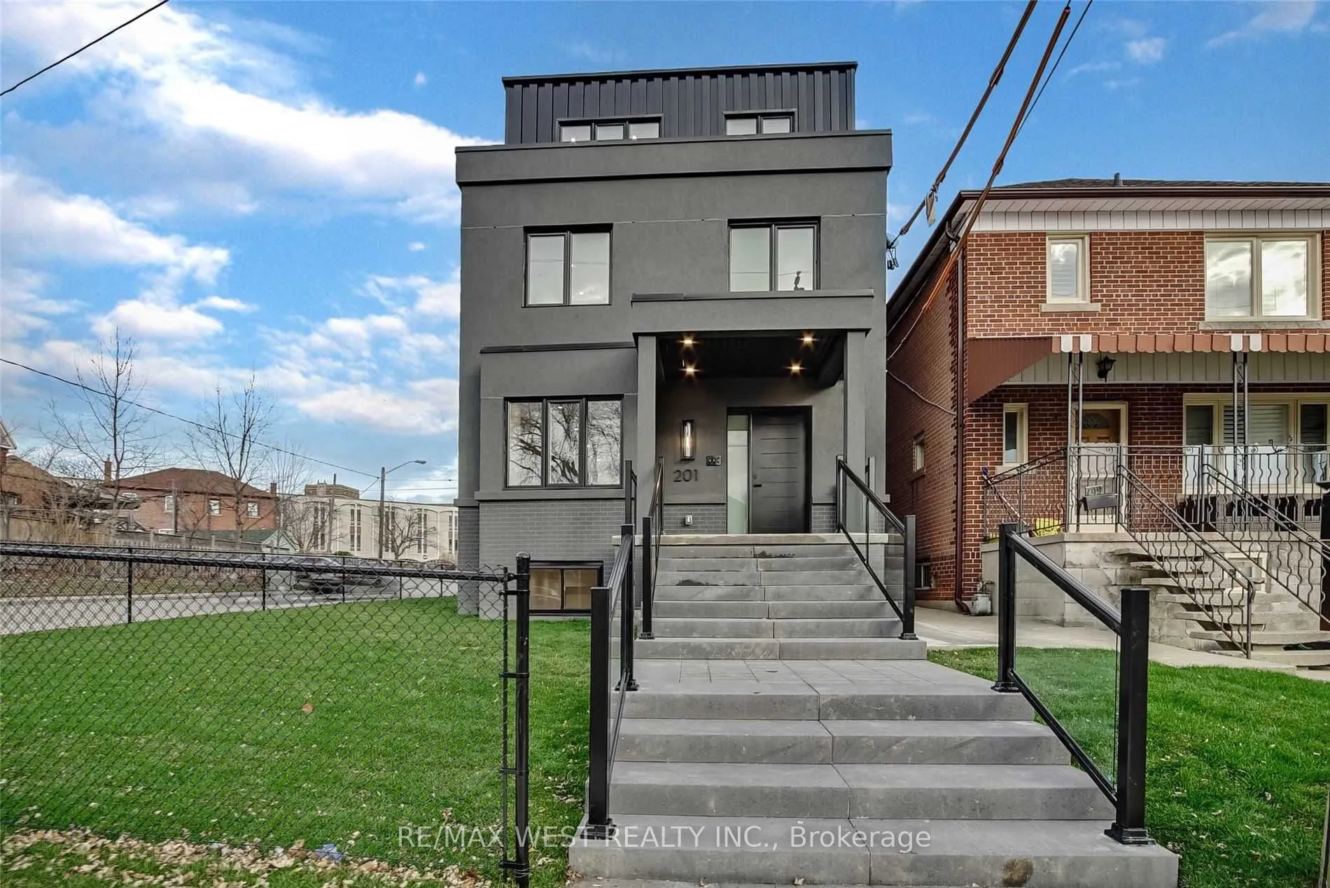 201 Cedric Avenue #3rd