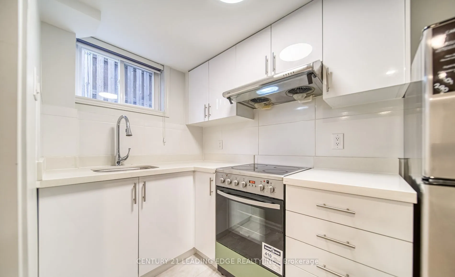 53 Baltray Crescent #BSMT