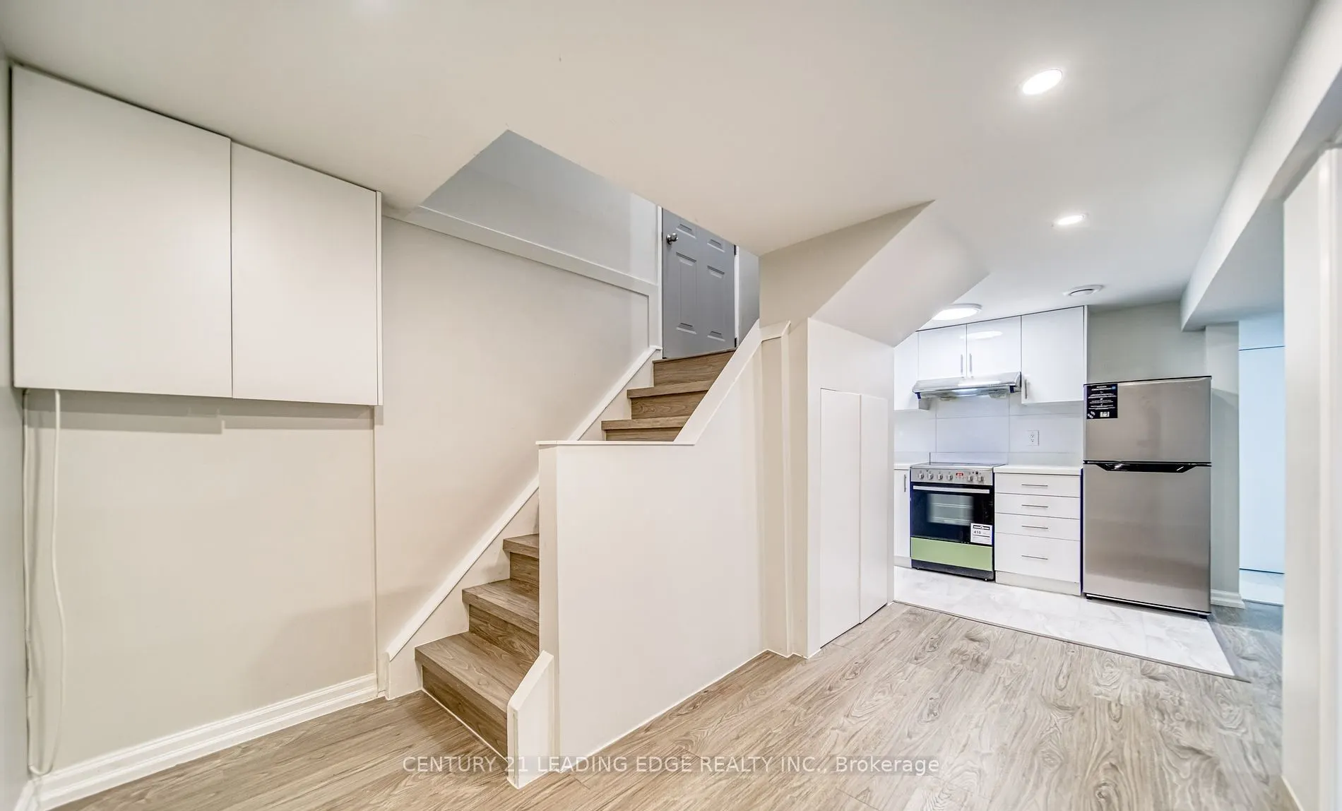 53 Baltray Crescent #BSMT