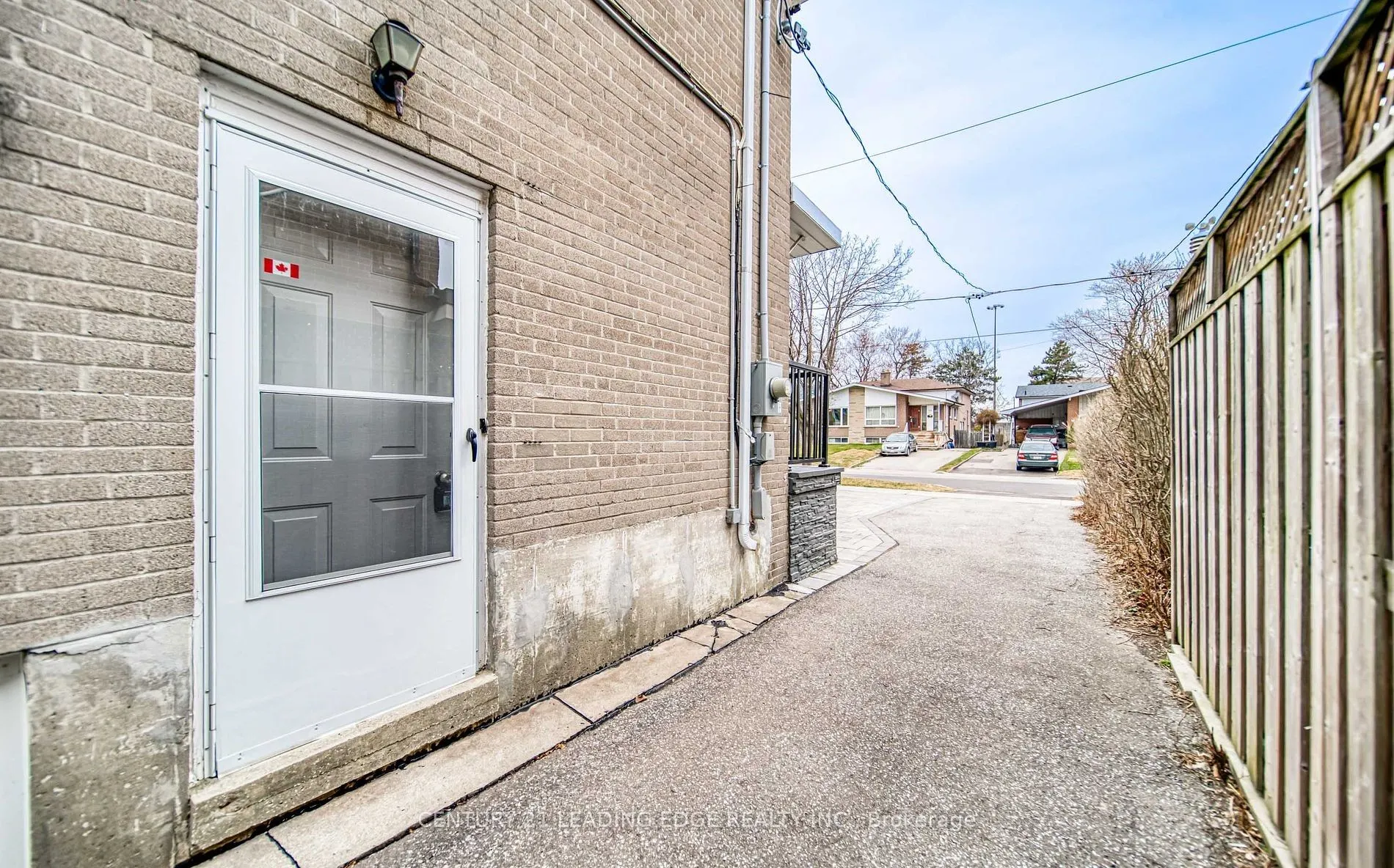 53 Baltray Crescent #BSMT