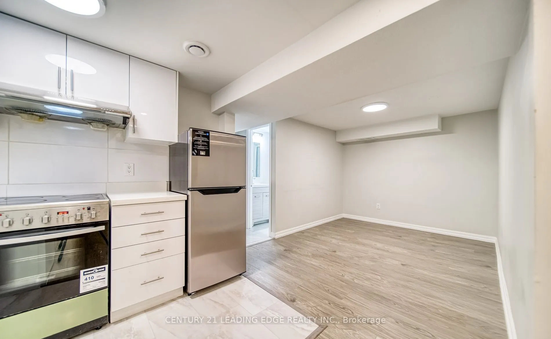 53 Baltray Crescent #BSMT