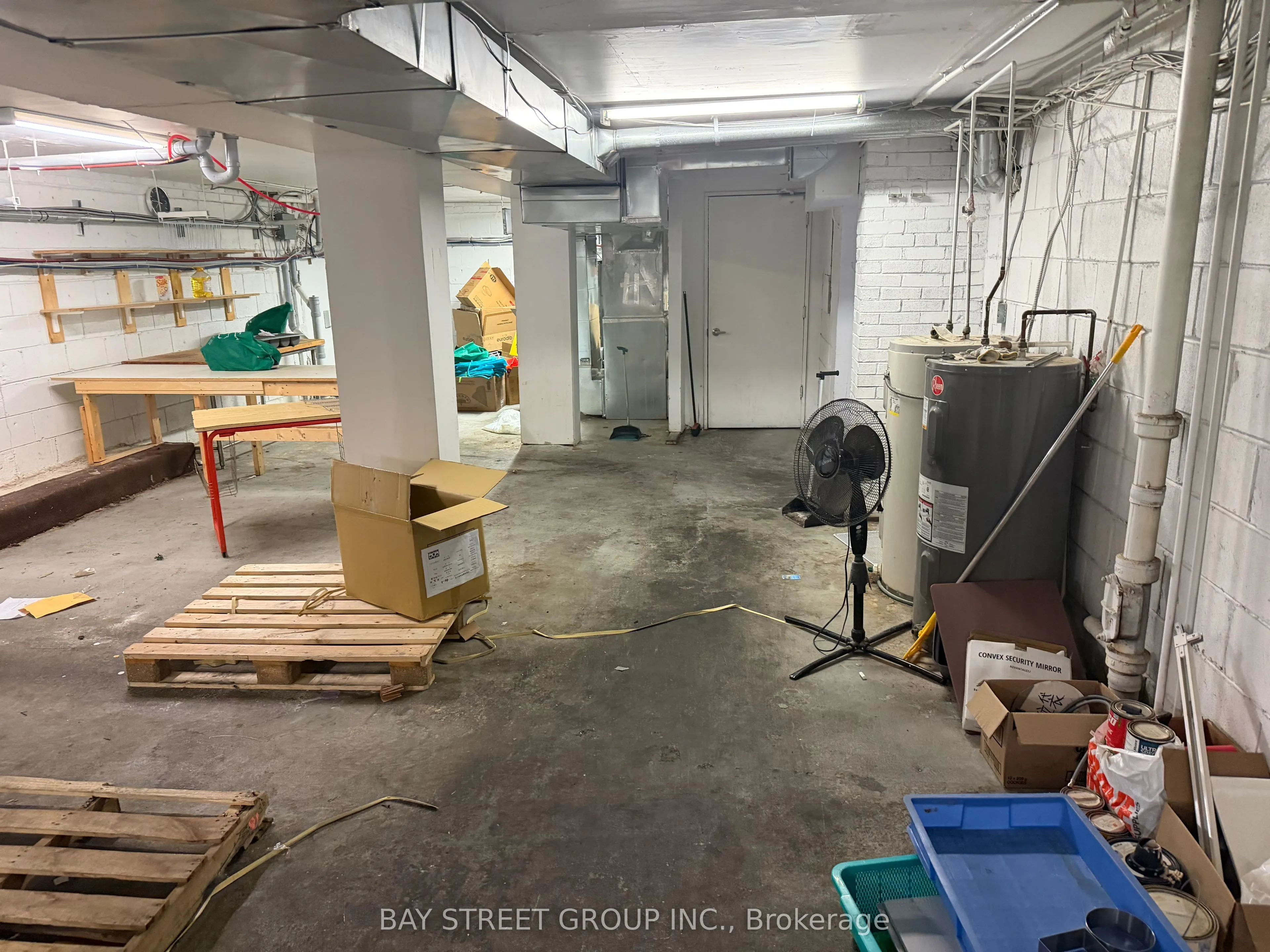5317 Yonge Street