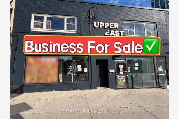 5317 Yonge Street